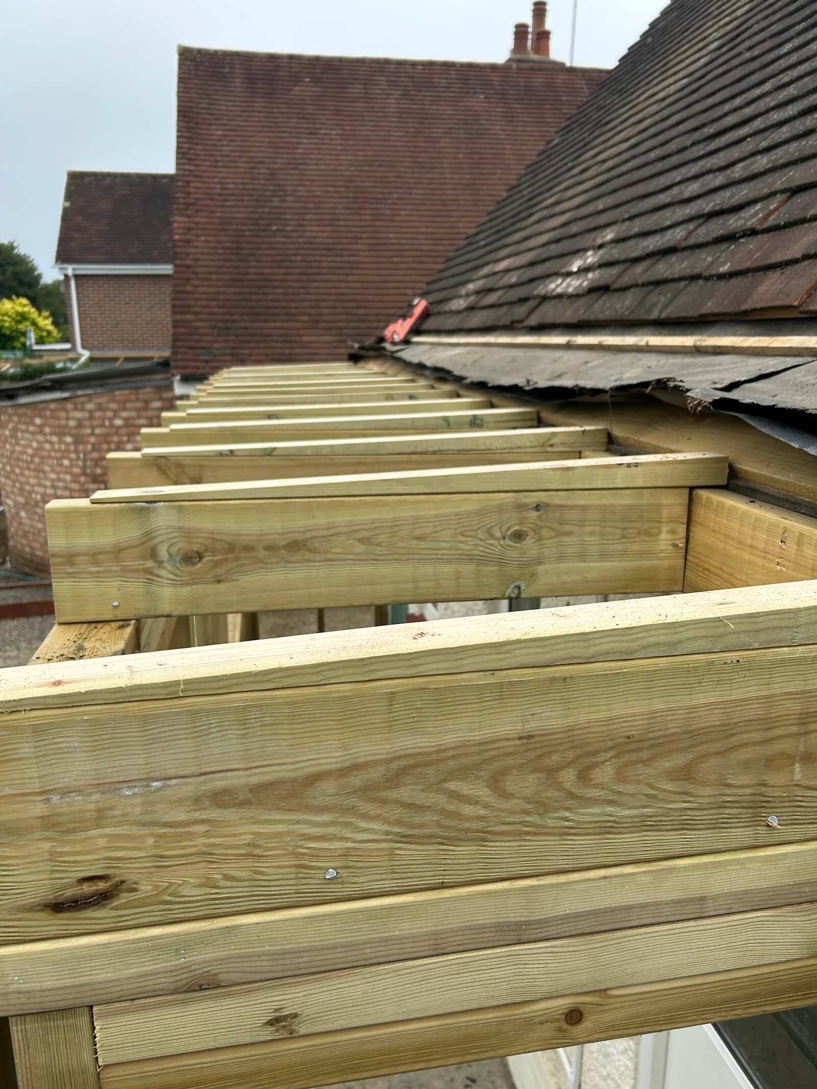 Renovations work by DJC Build Group, photo 4