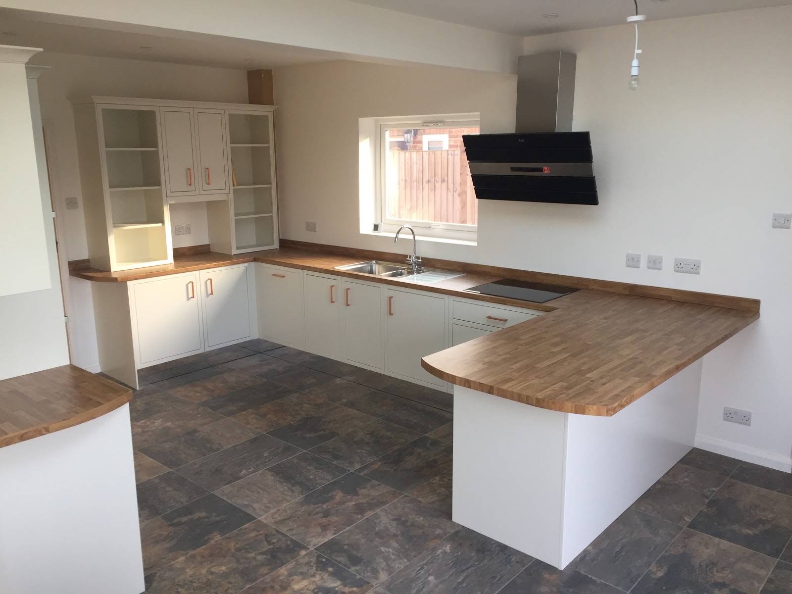 Kitchens & Bathrooms work by DJC Build Group, photo 19