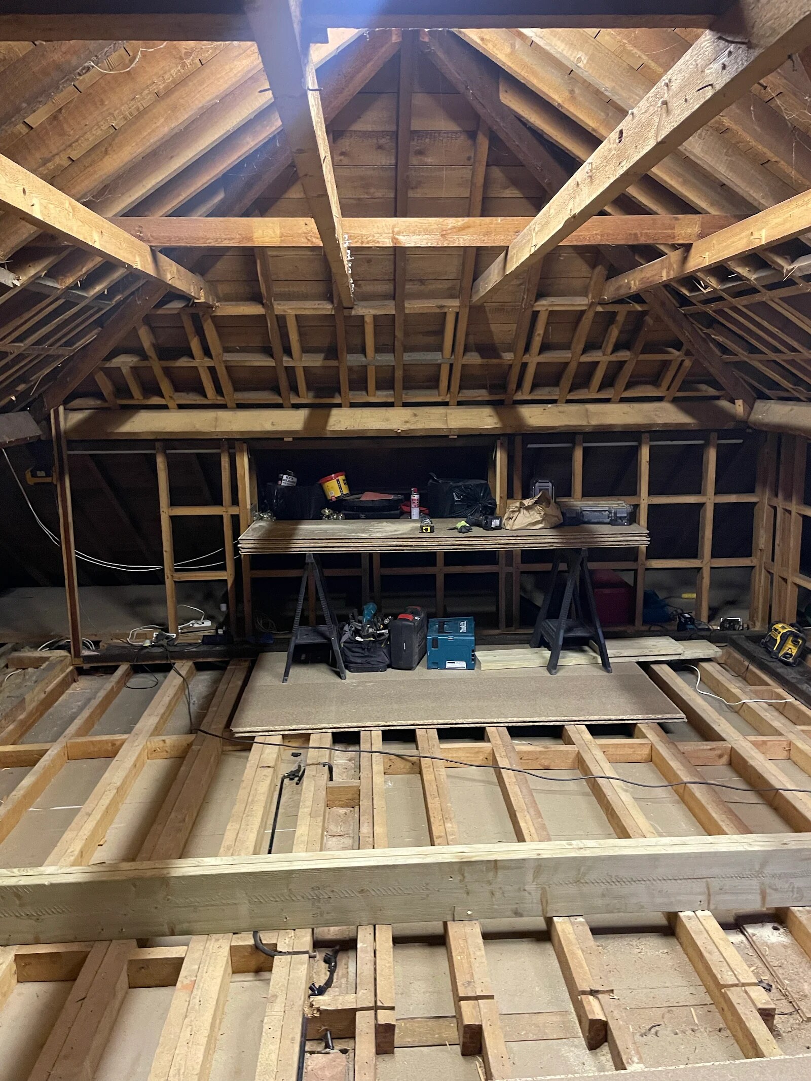 Loft Conversions work by DJC Build Group, photo 6