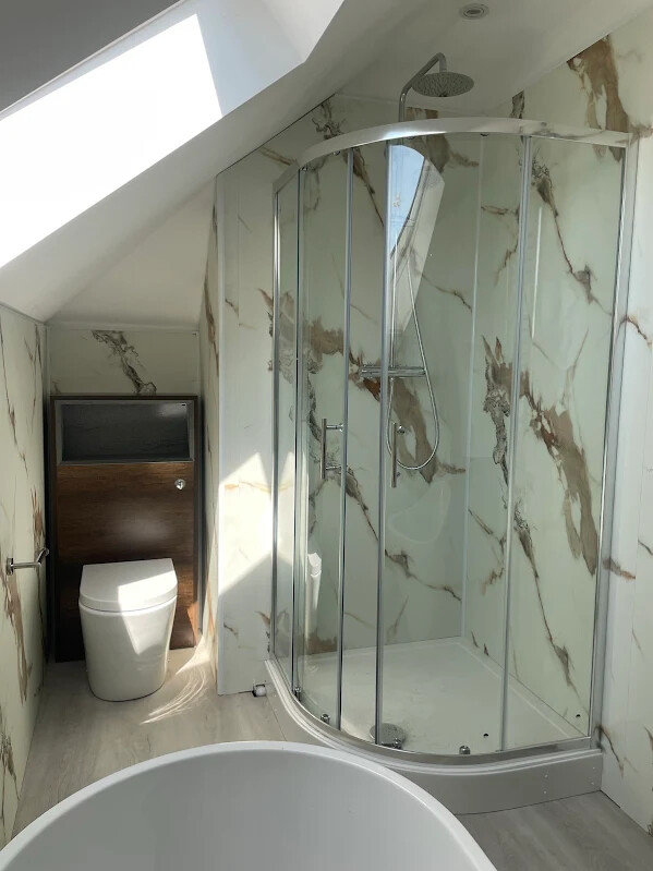 Kitchens & Bathrooms work by DJC Build Group, photo 45