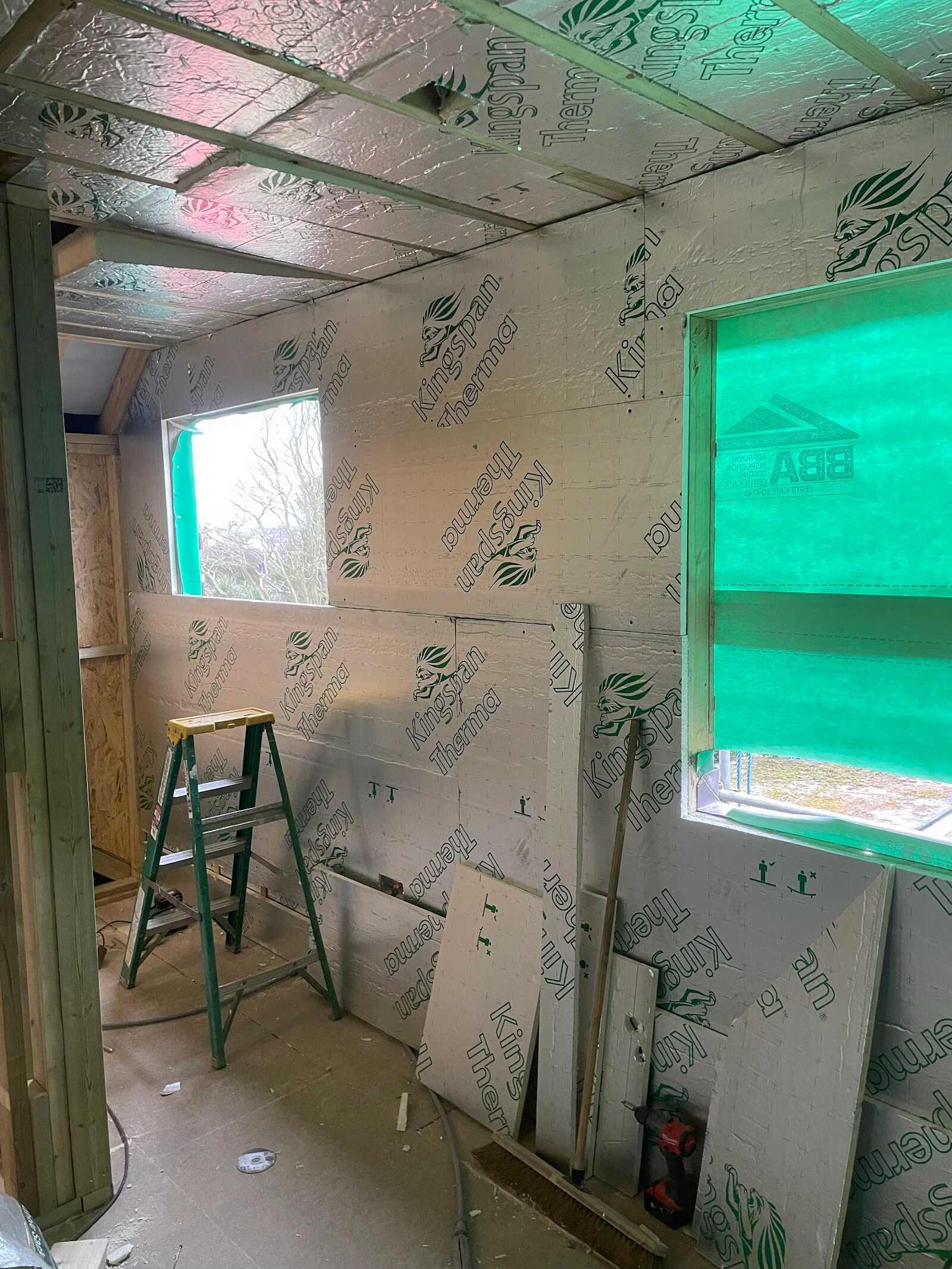 Loft Conversions work by DJC Build Group, photo 27