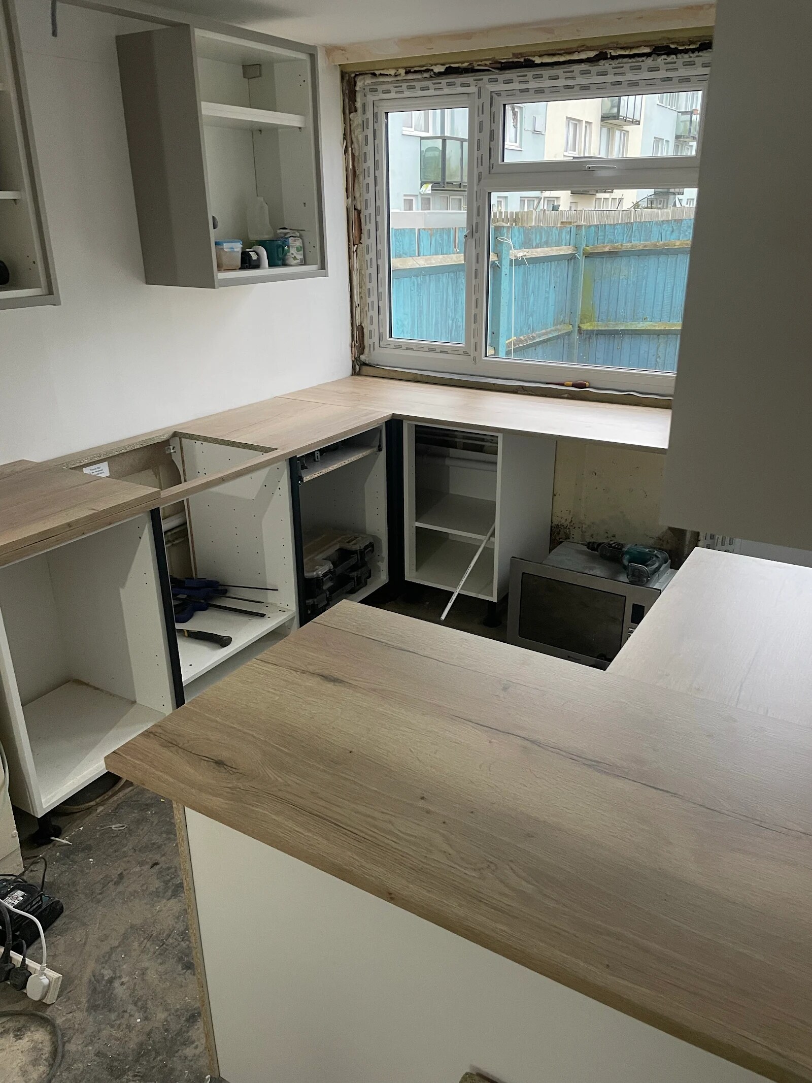 Extensions work by DJC Build Group, photo 50