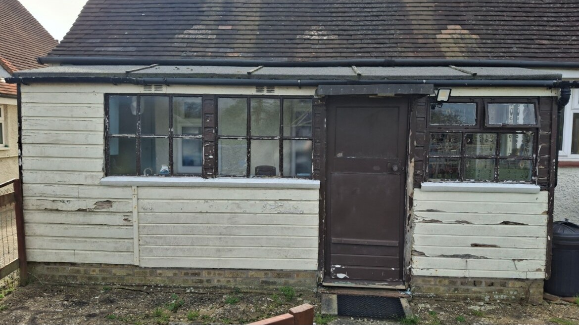 Renovations work by DJC Build Group, photo 1