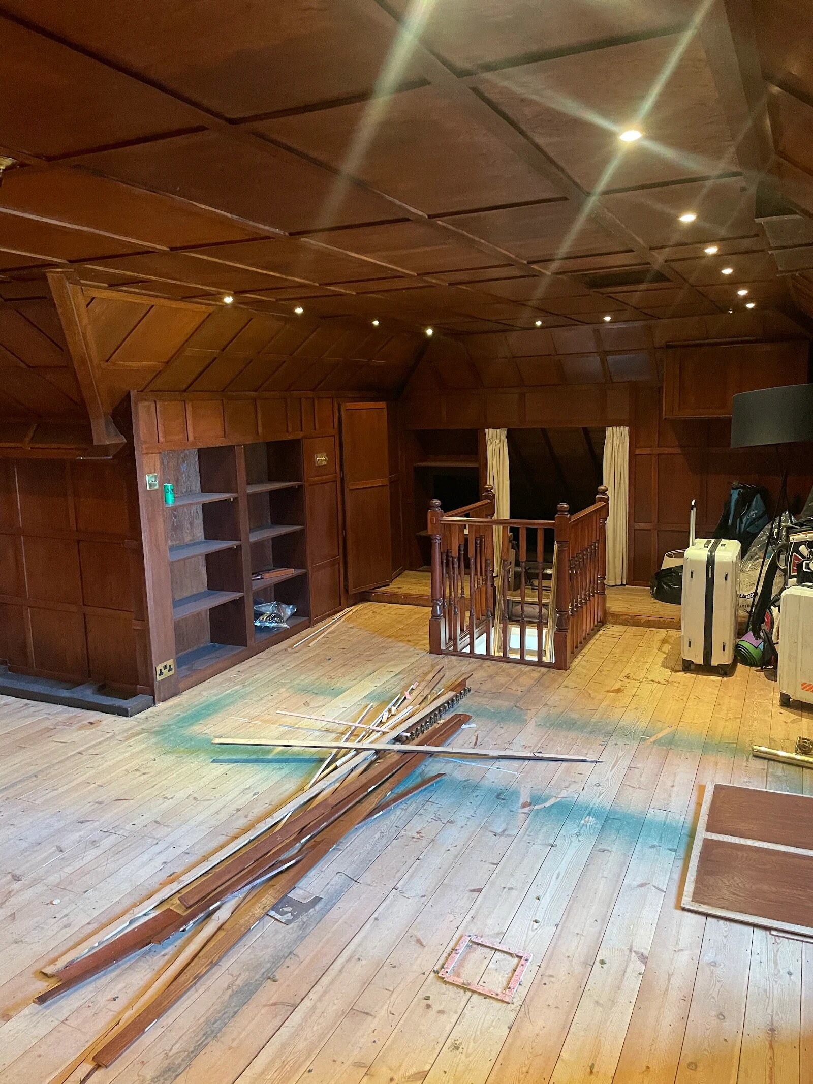 Loft Conversions work by DJC Build Group, photo 1