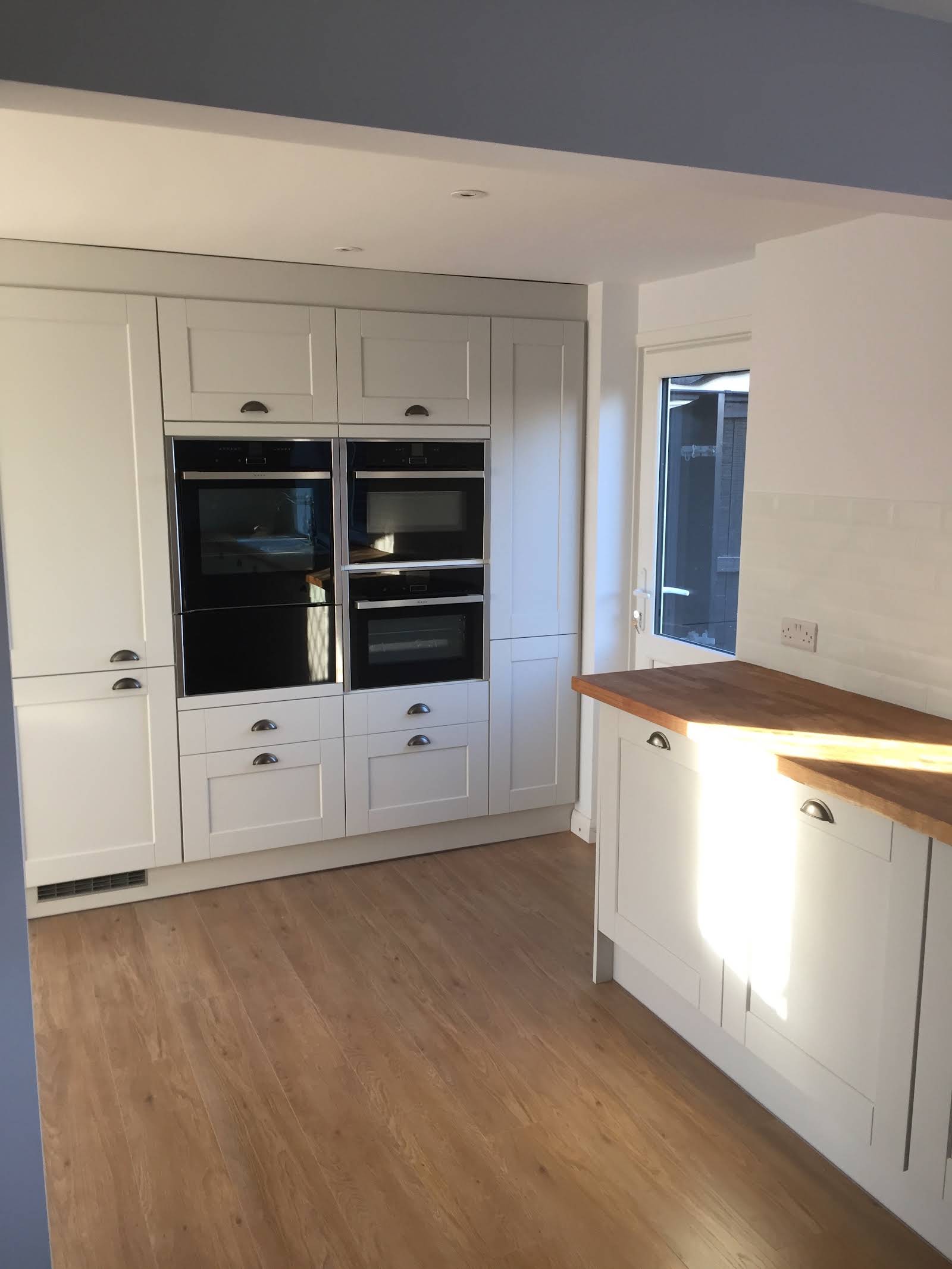 Kitchens & Bathrooms work by DJC Build Group, photo 15