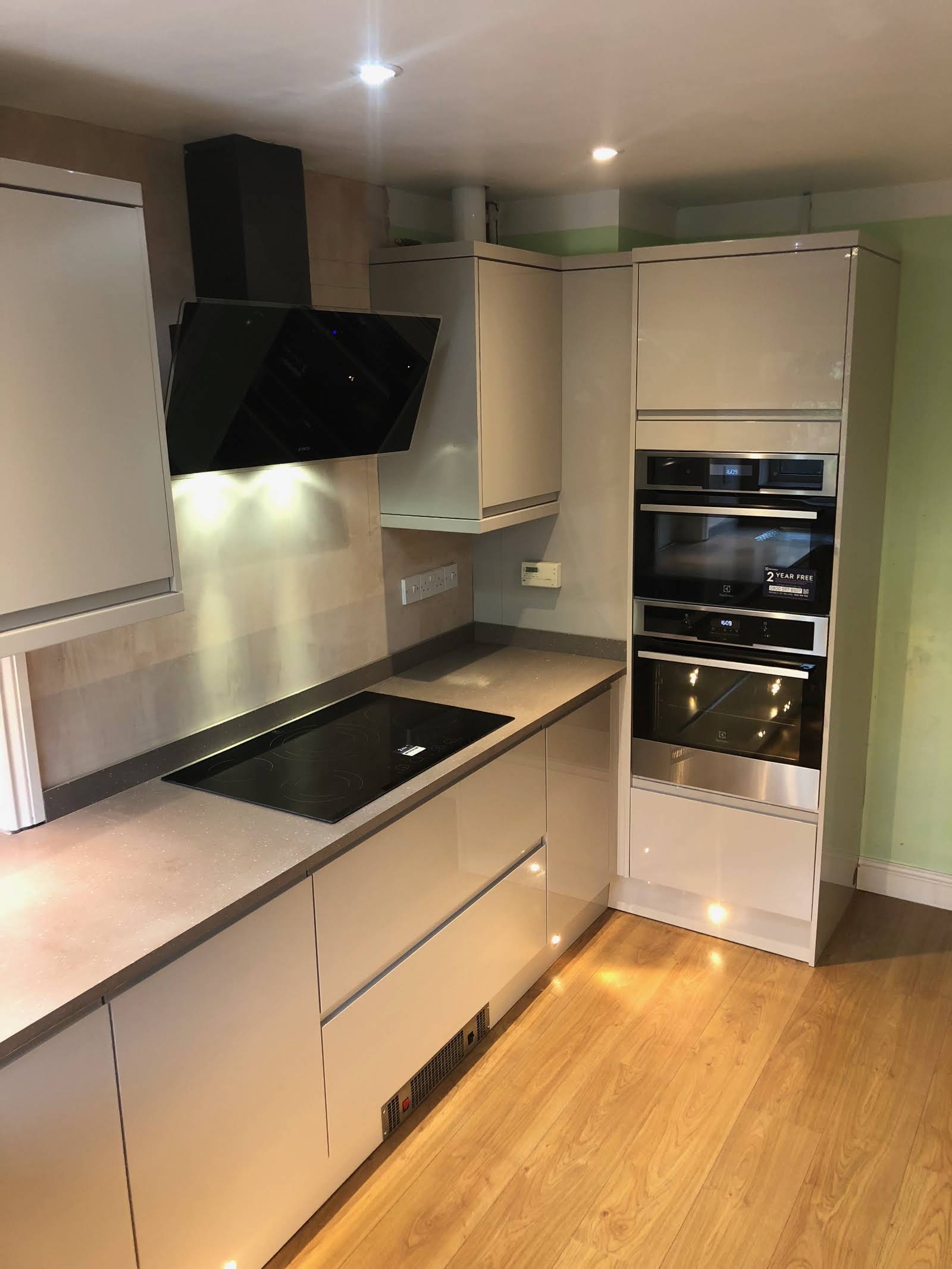Kitchens & Bathrooms work by DJC Build Group, photo 24