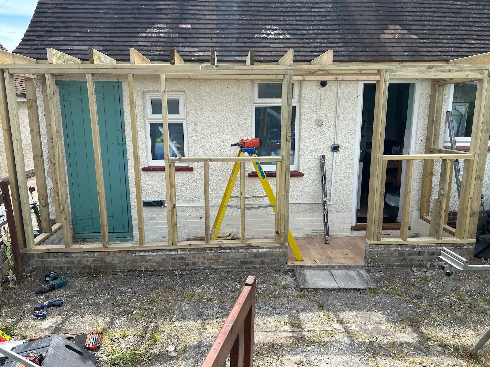 Renovations work by DJC Build Group, photo 3