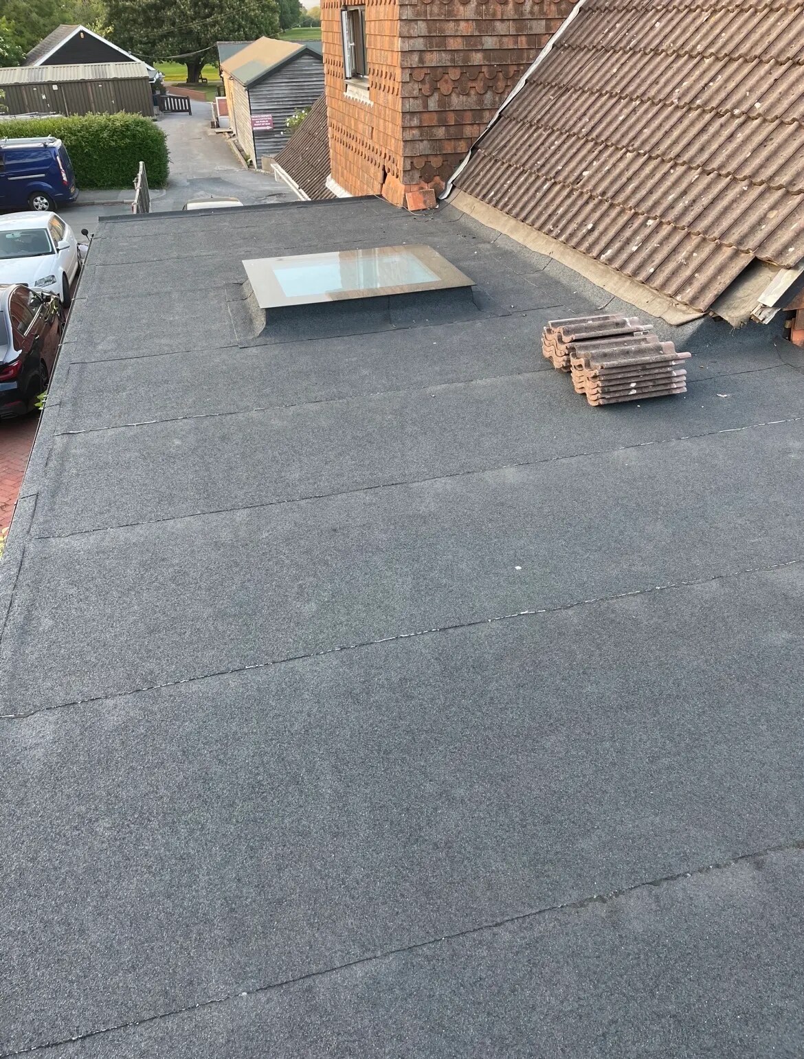 Extensions work by DJC Build Group, photo 73
