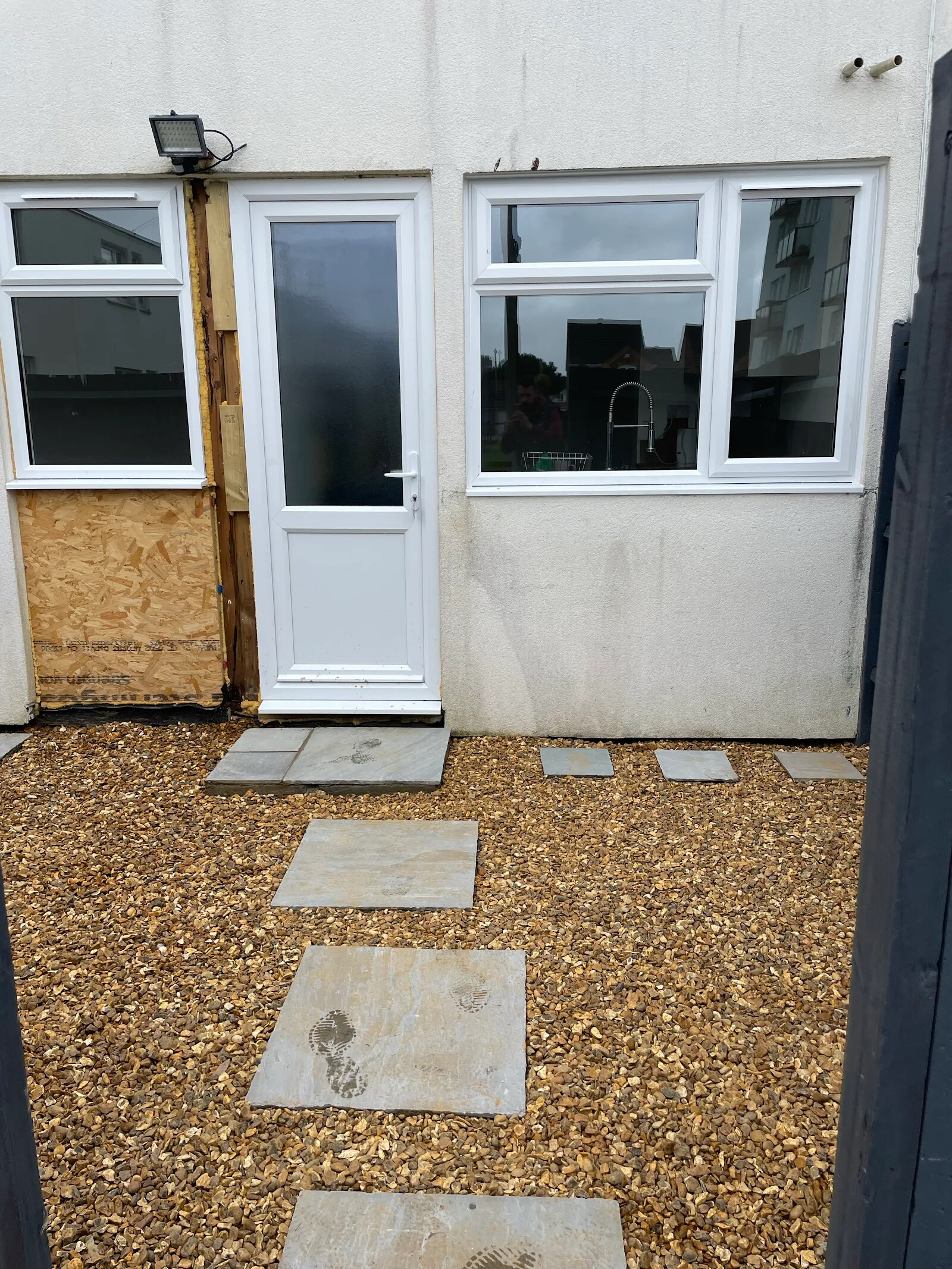 Extensions work by DJC Build Group, photo 57