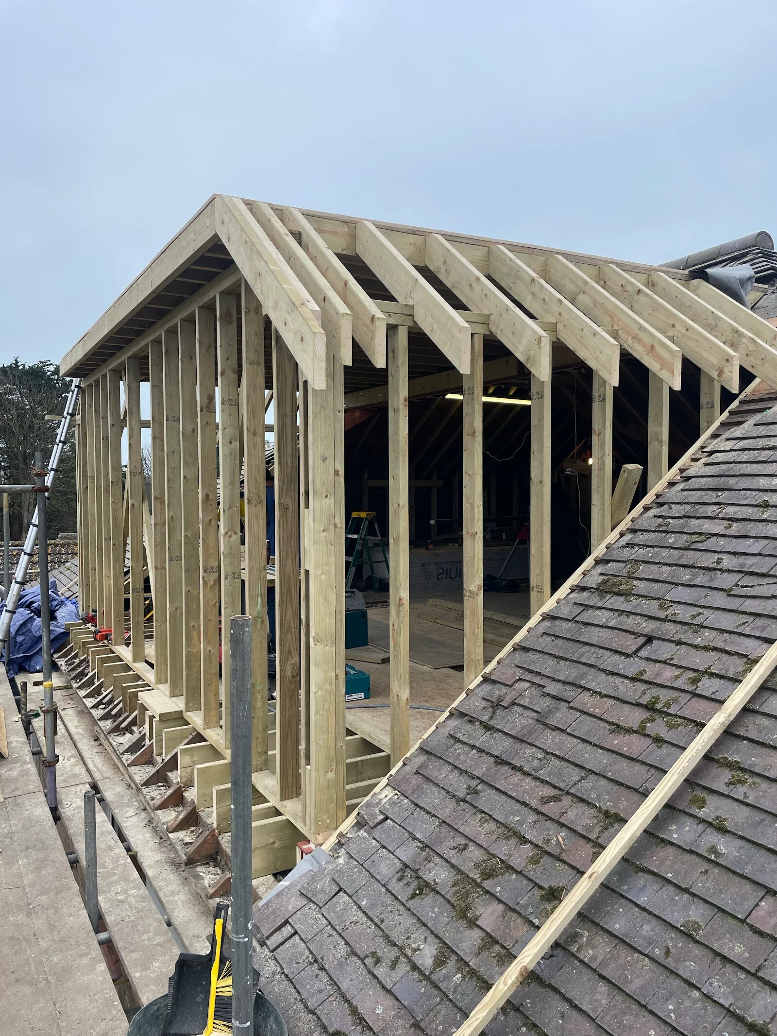 Loft Conversions work by DJC Build Group, photo 16