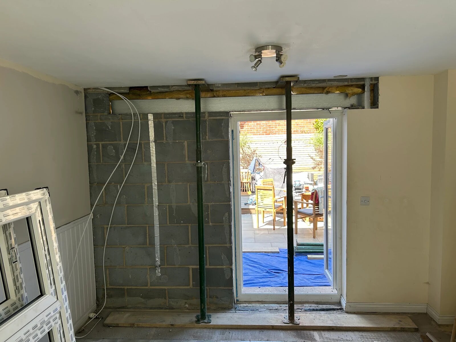 Extensions work by DJC Build Group, photo 77