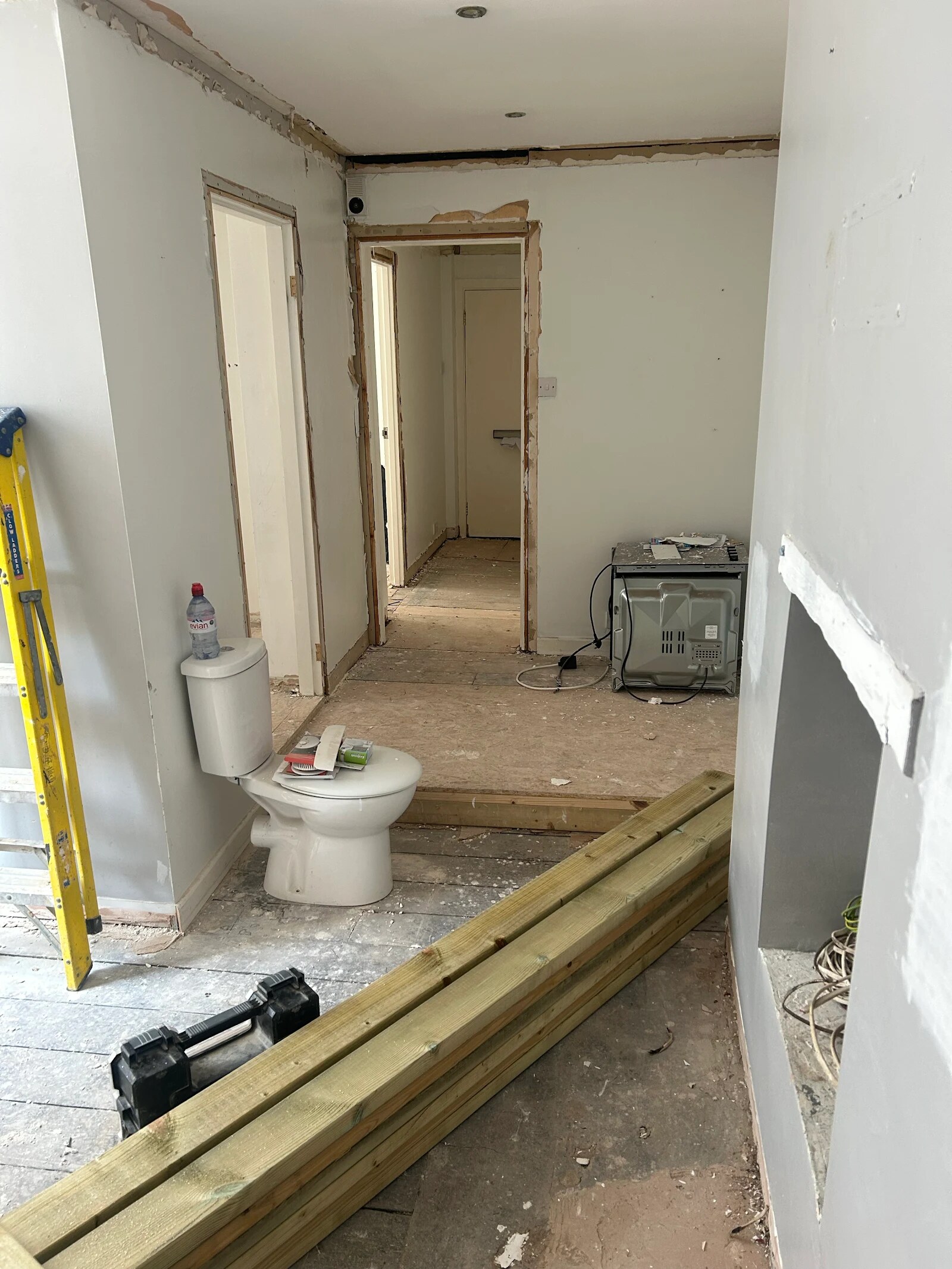Extensions work by DJC Build Group, photo 4