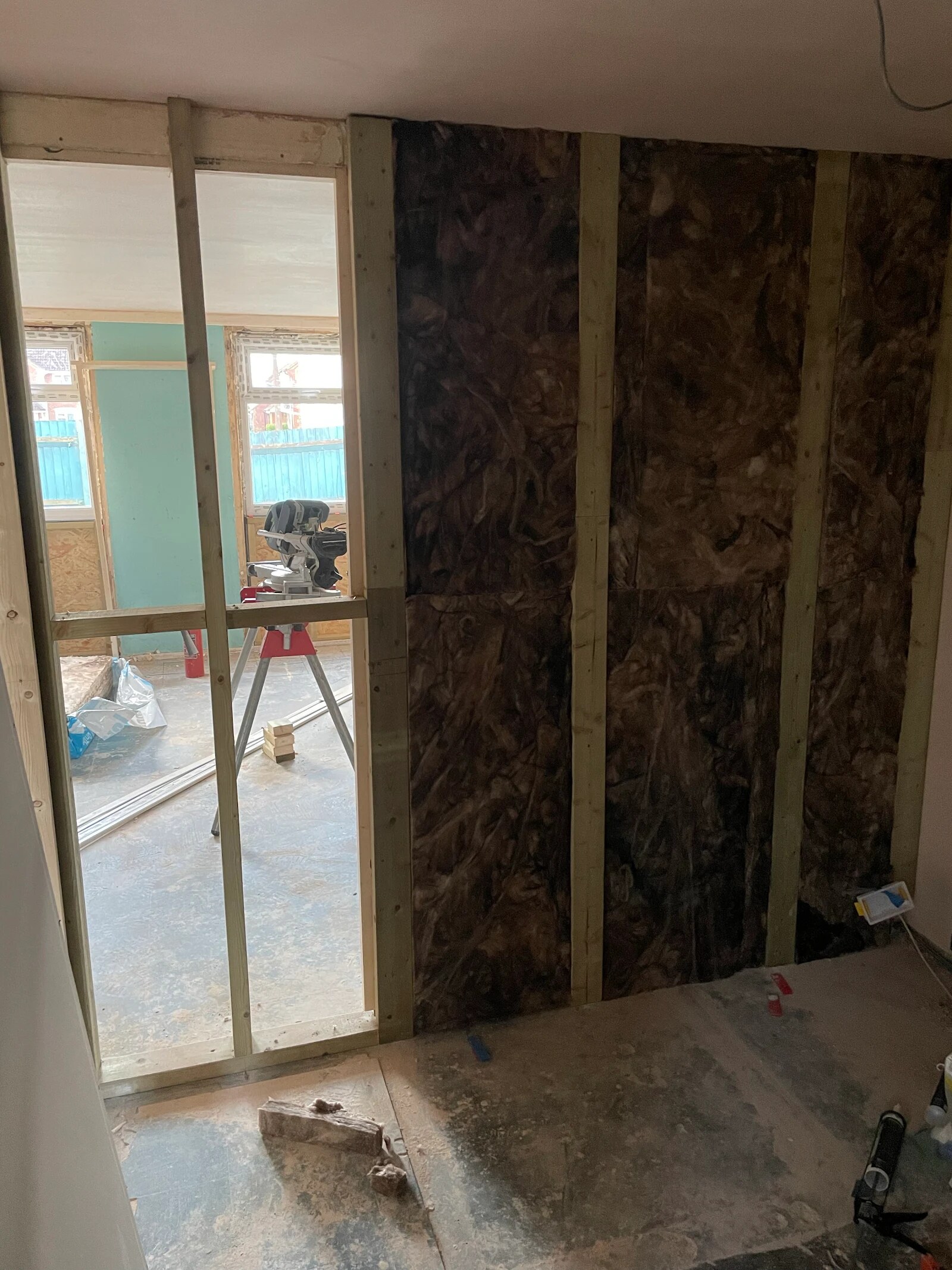 Extensions work by DJC Build Group, photo 43