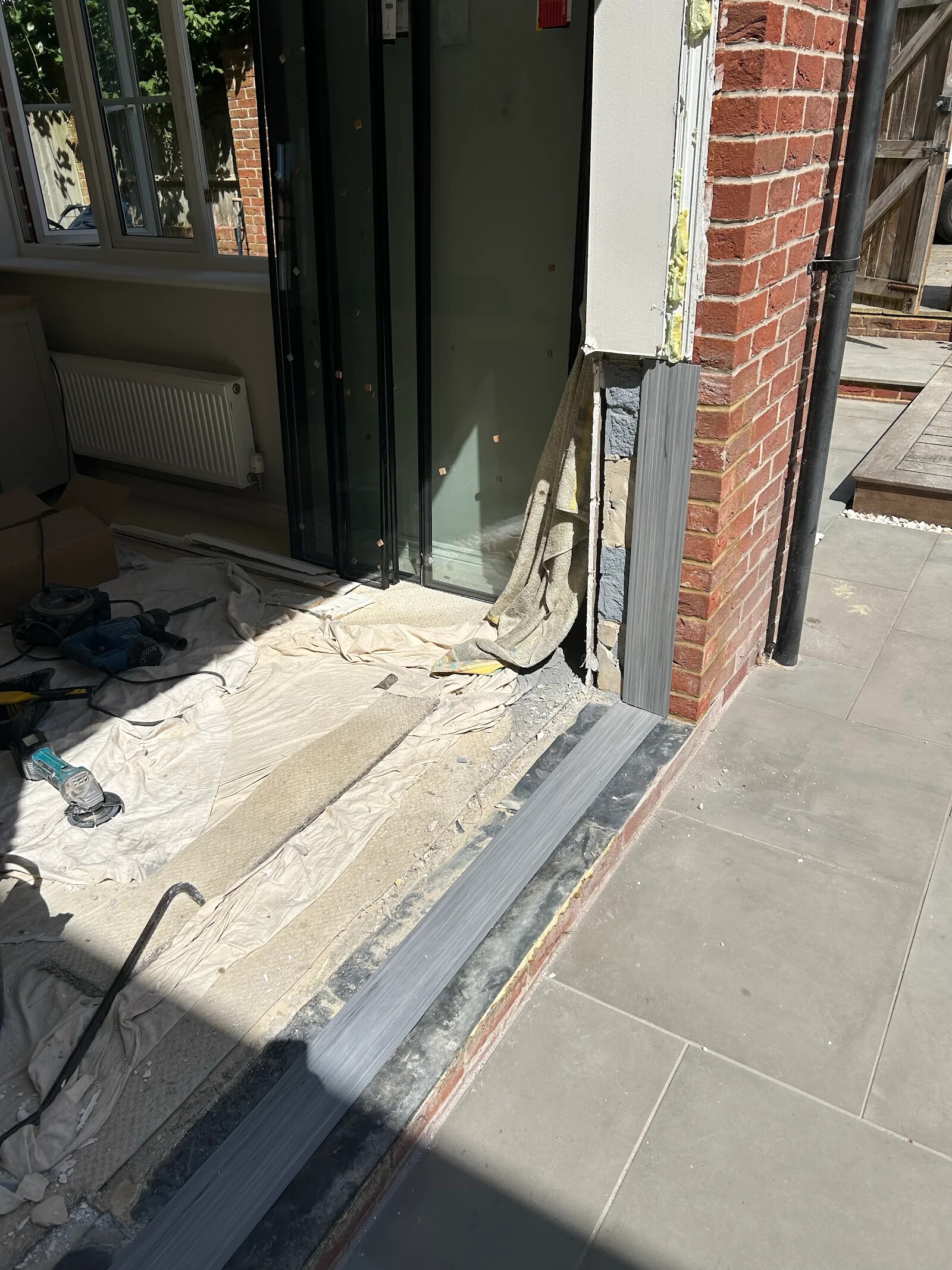 Extensions work by DJC Build Group, photo 81