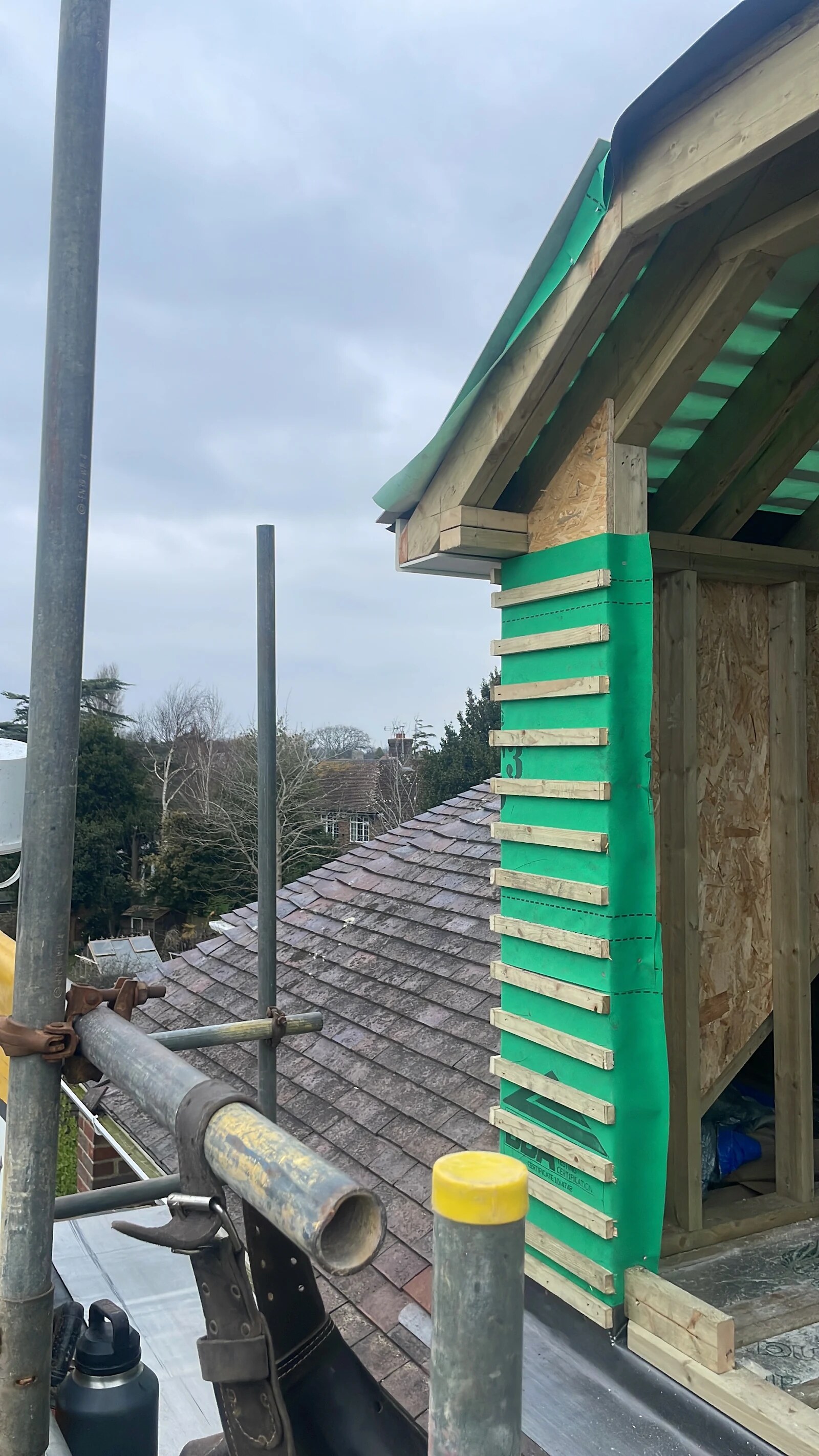 Loft Conversions work by DJC Build Group, photo 23