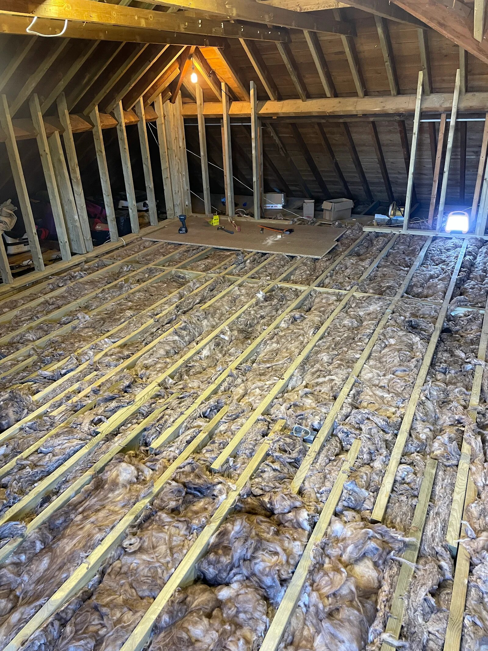 Loft Conversions work by DJC Build Group, photo 11