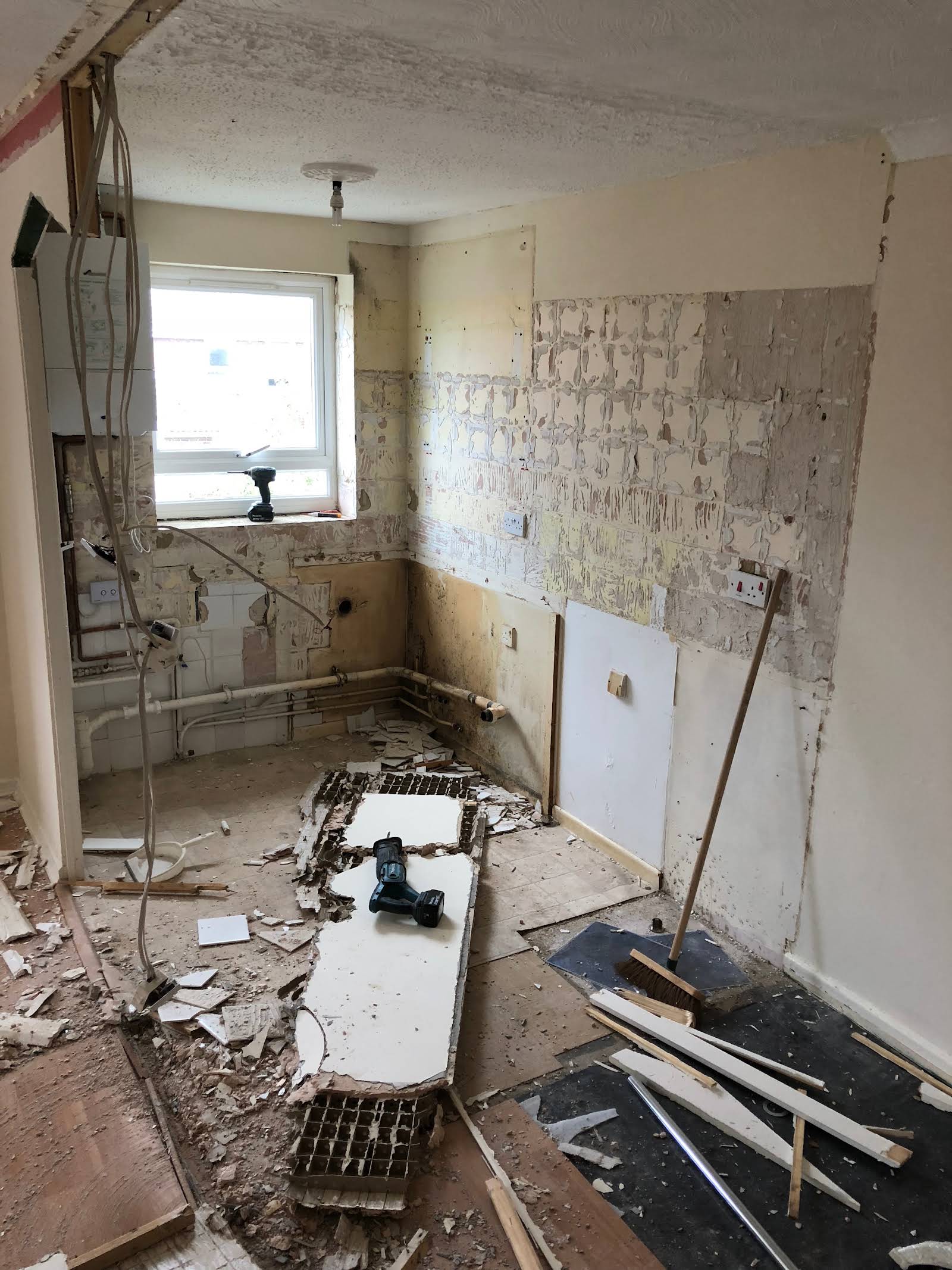 Kitchens & Bathrooms work by DJC Build Group, photo 23