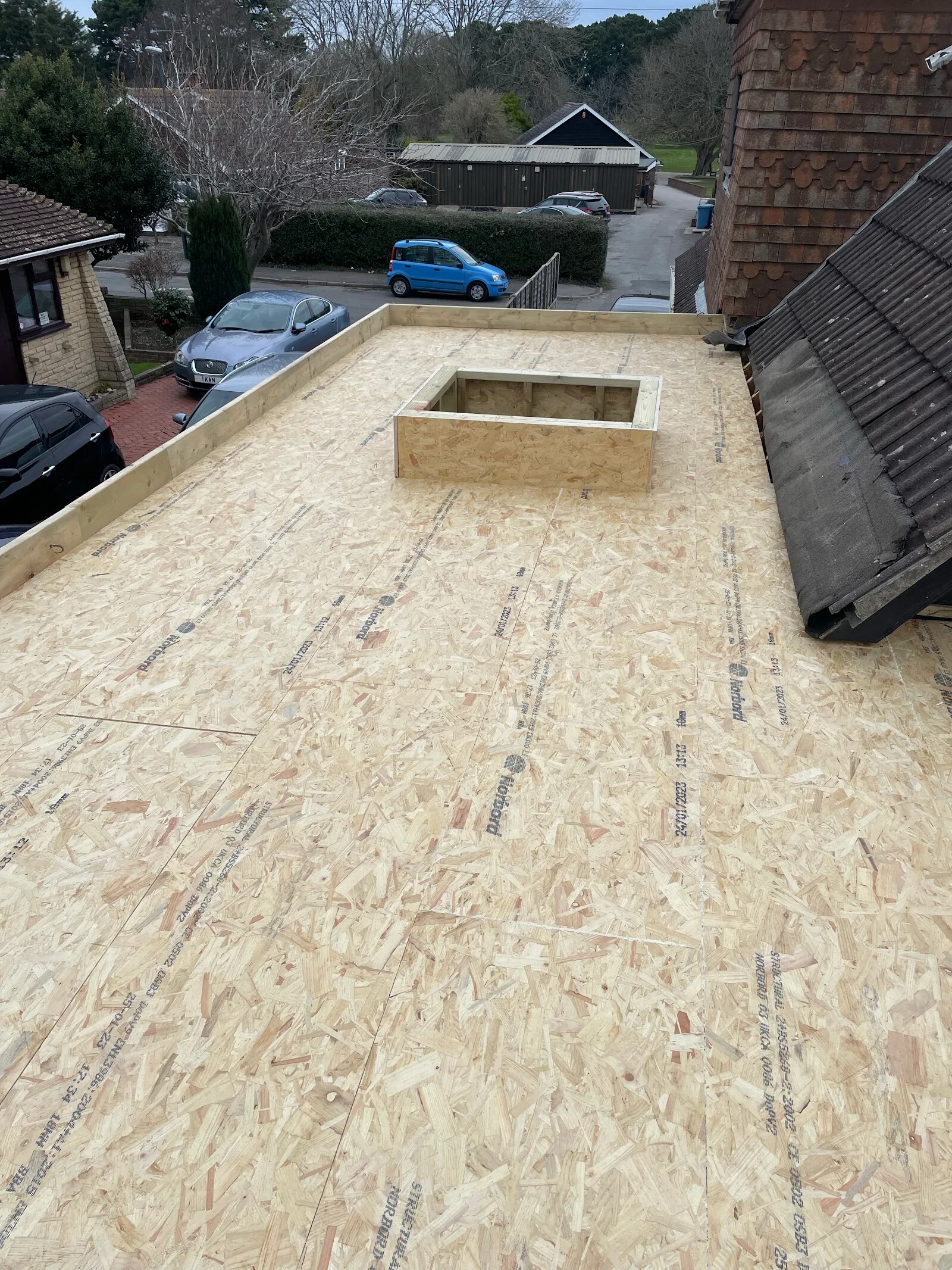 Extensions work by DJC Build Group, photo 71