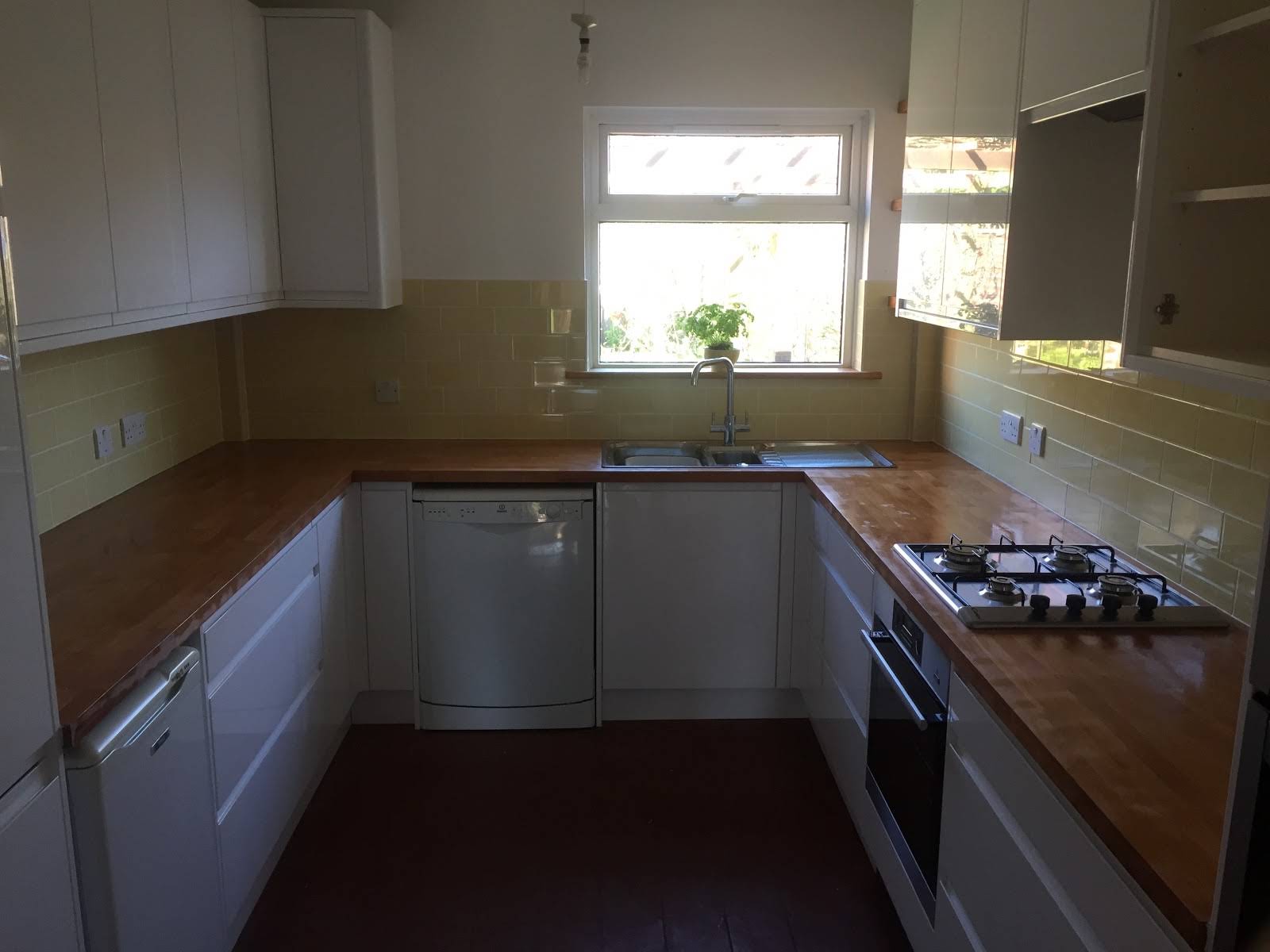 Kitchens & Bathrooms work by DJC Build Group, photo 5