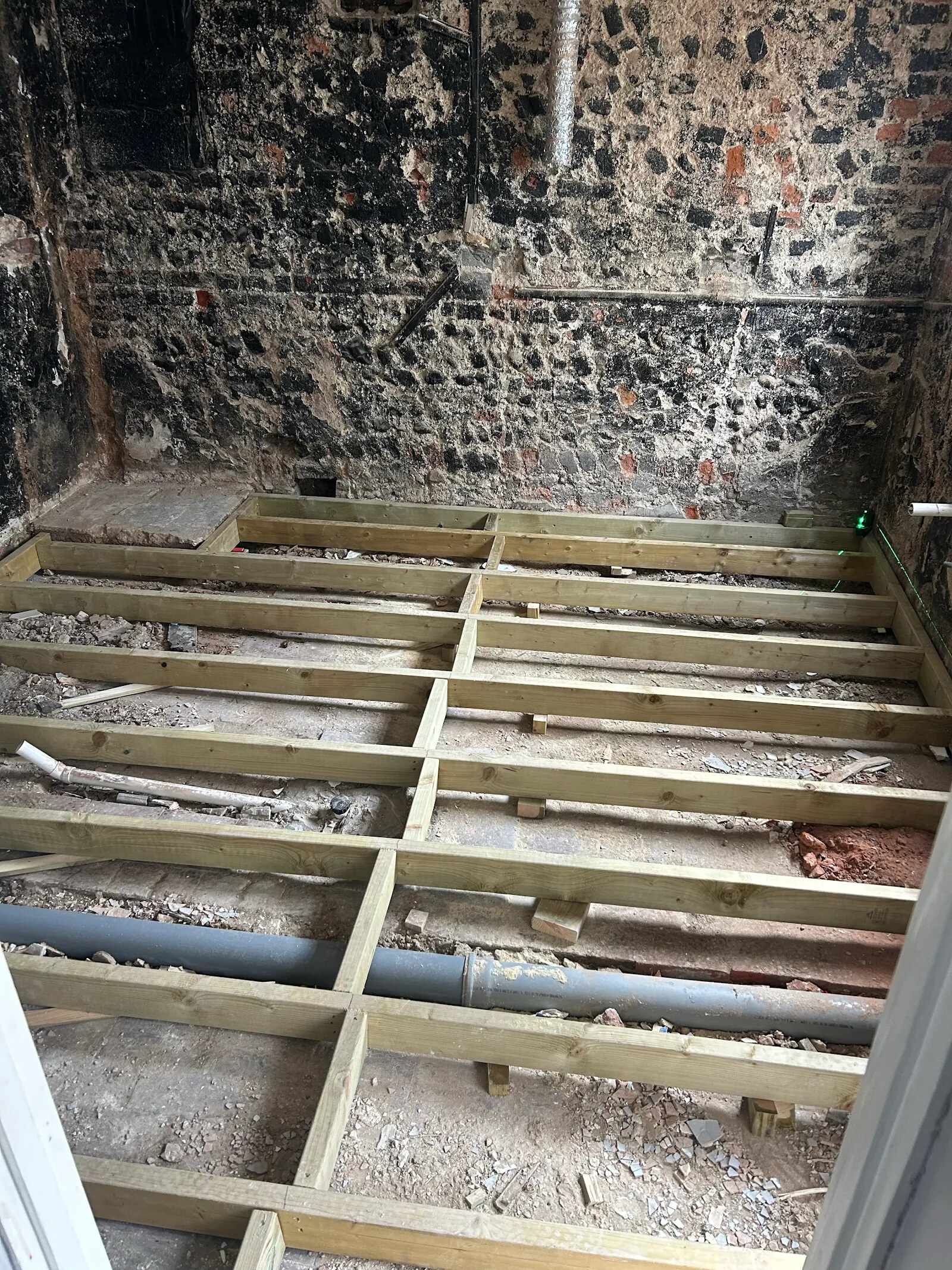 Extensions work by DJC Build Group, photo 6