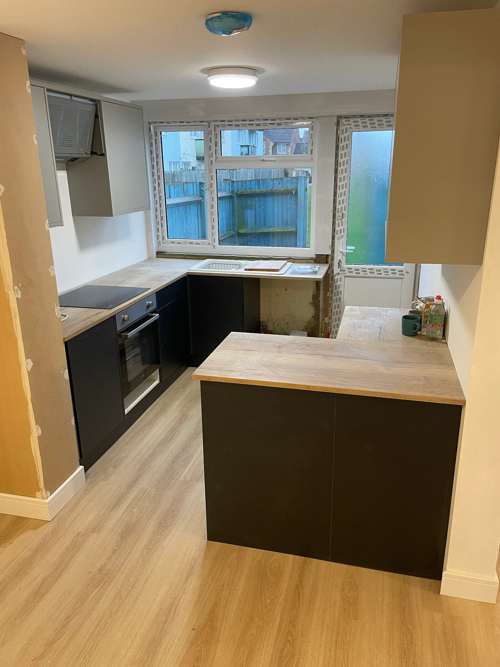 Extensions work by DJC Build Group, photo 56