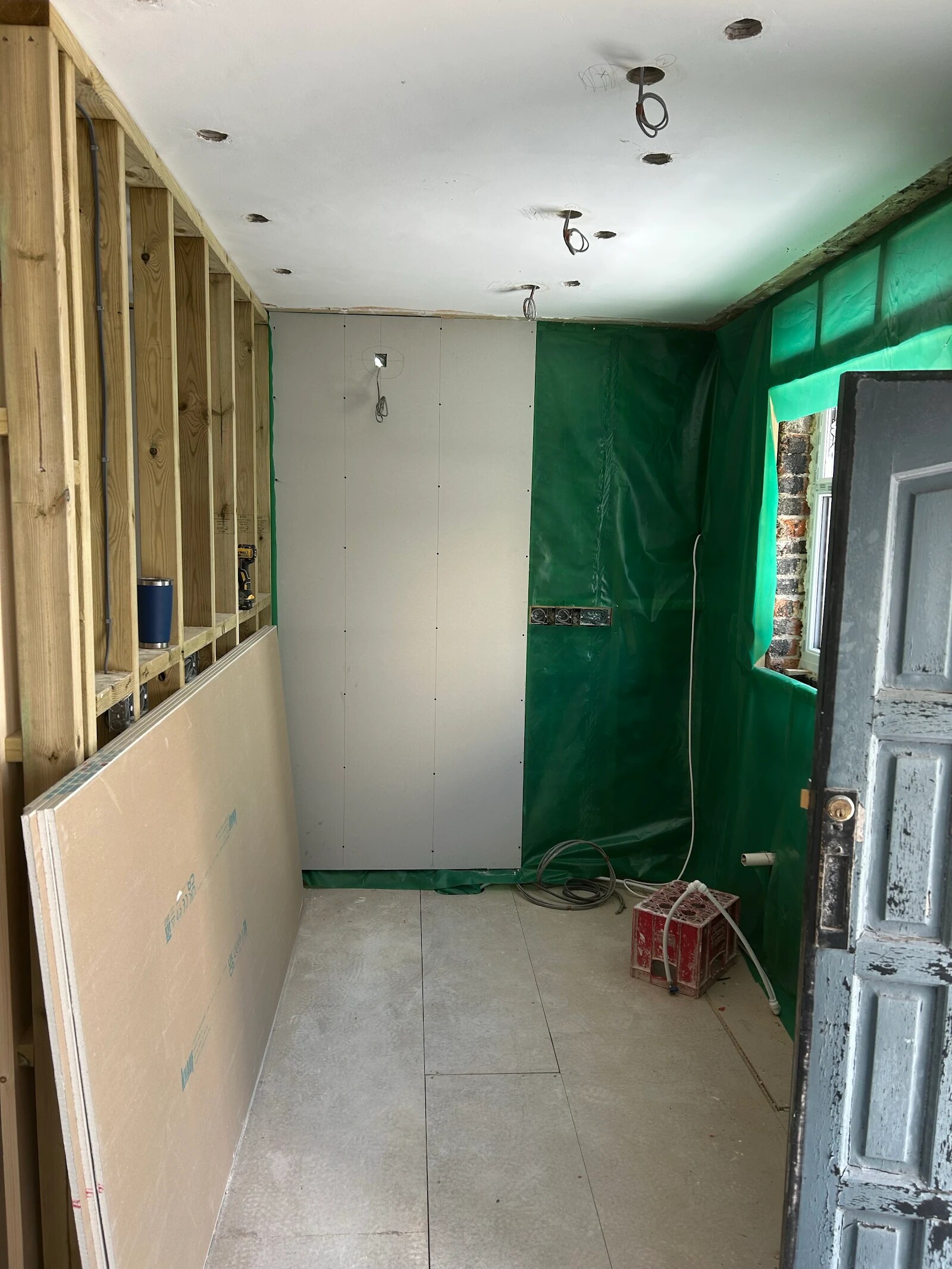 Extensions work by DJC Build Group, photo 13