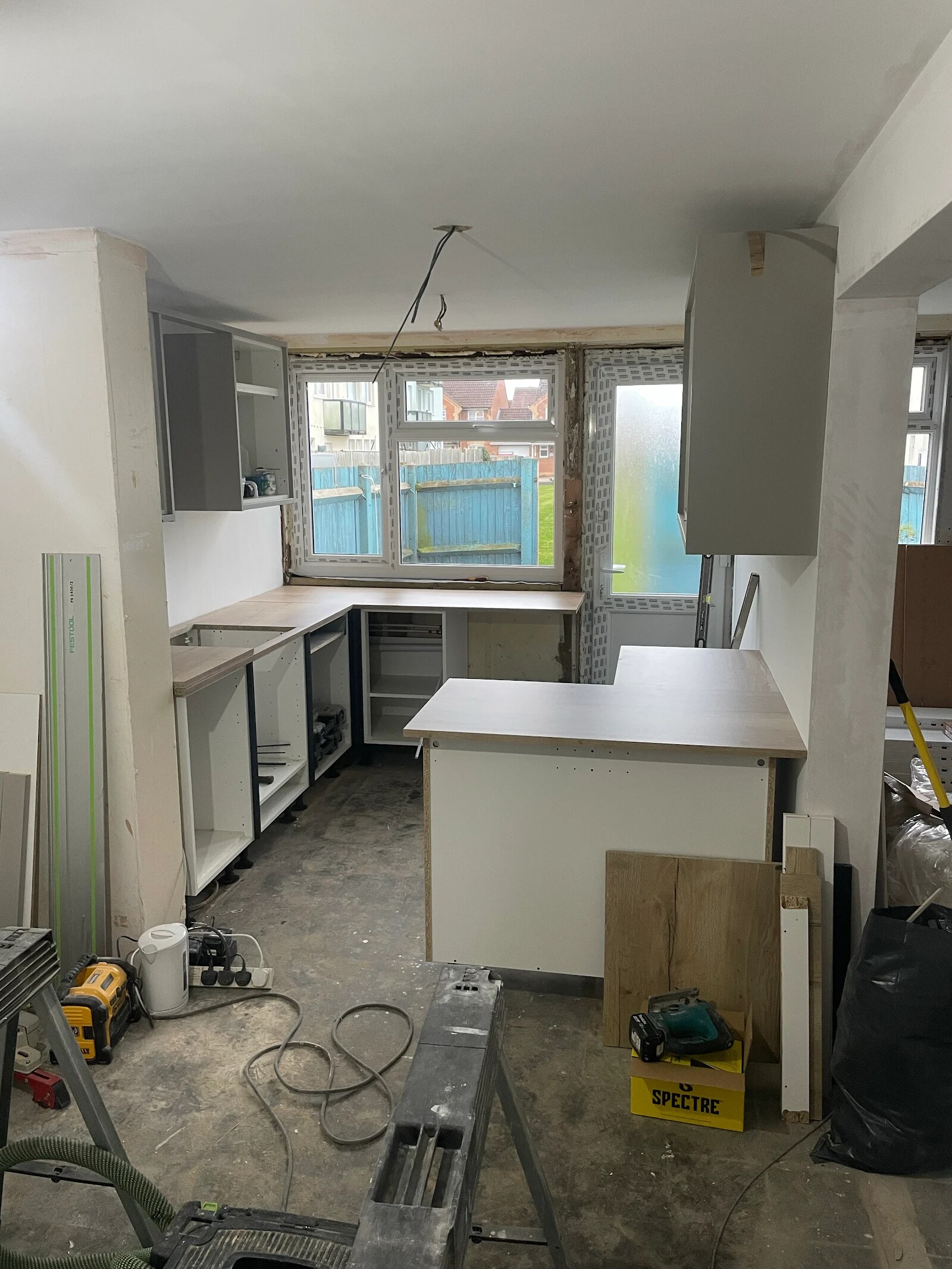 Extensions work by DJC Build Group, photo 49