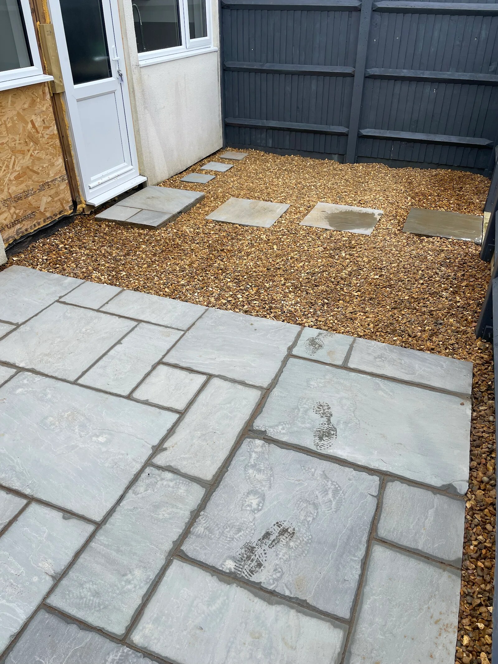 Extensions work by DJC Build Group, photo 58