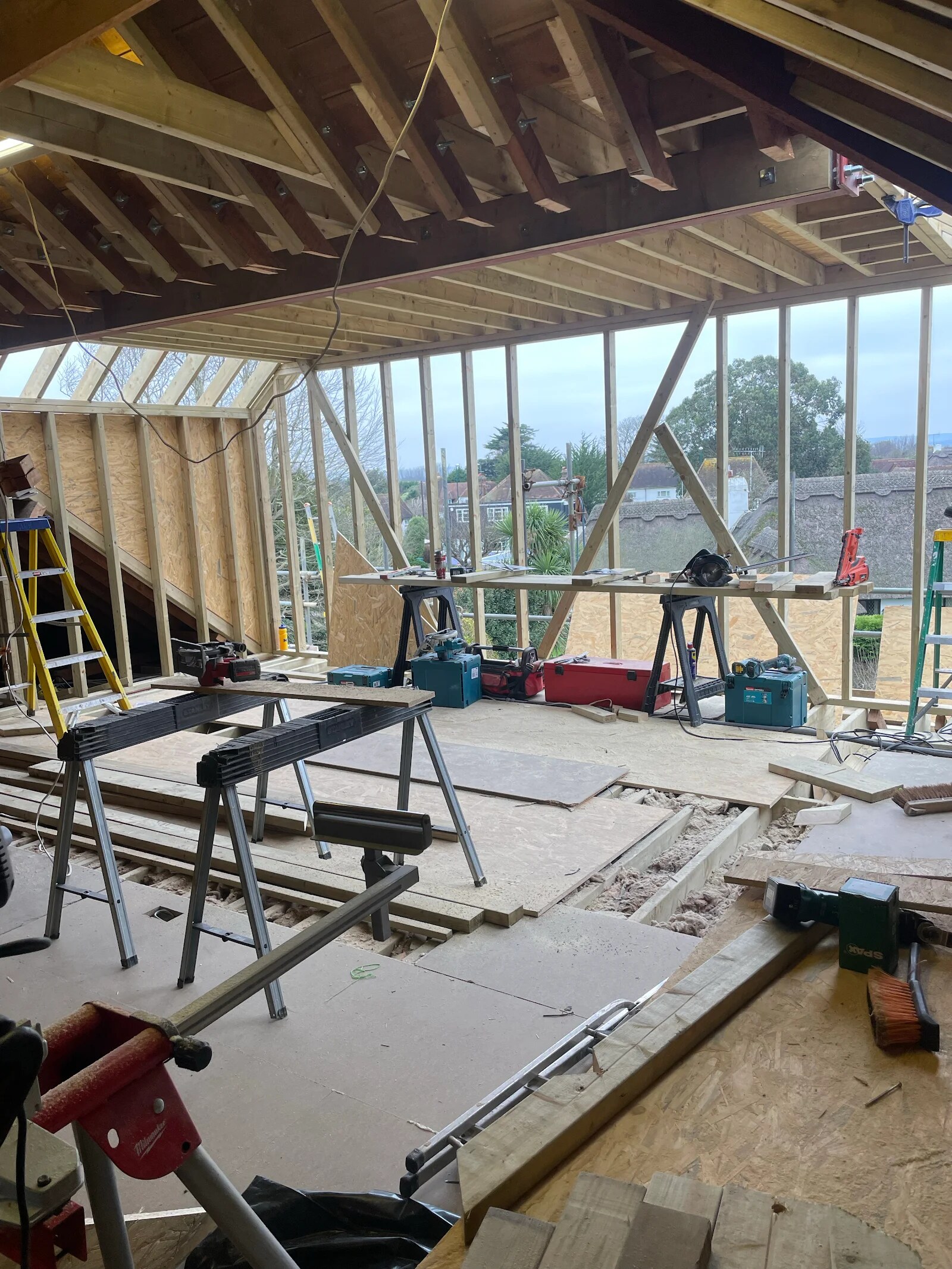 Loft Conversions work by DJC Build Group, photo 17