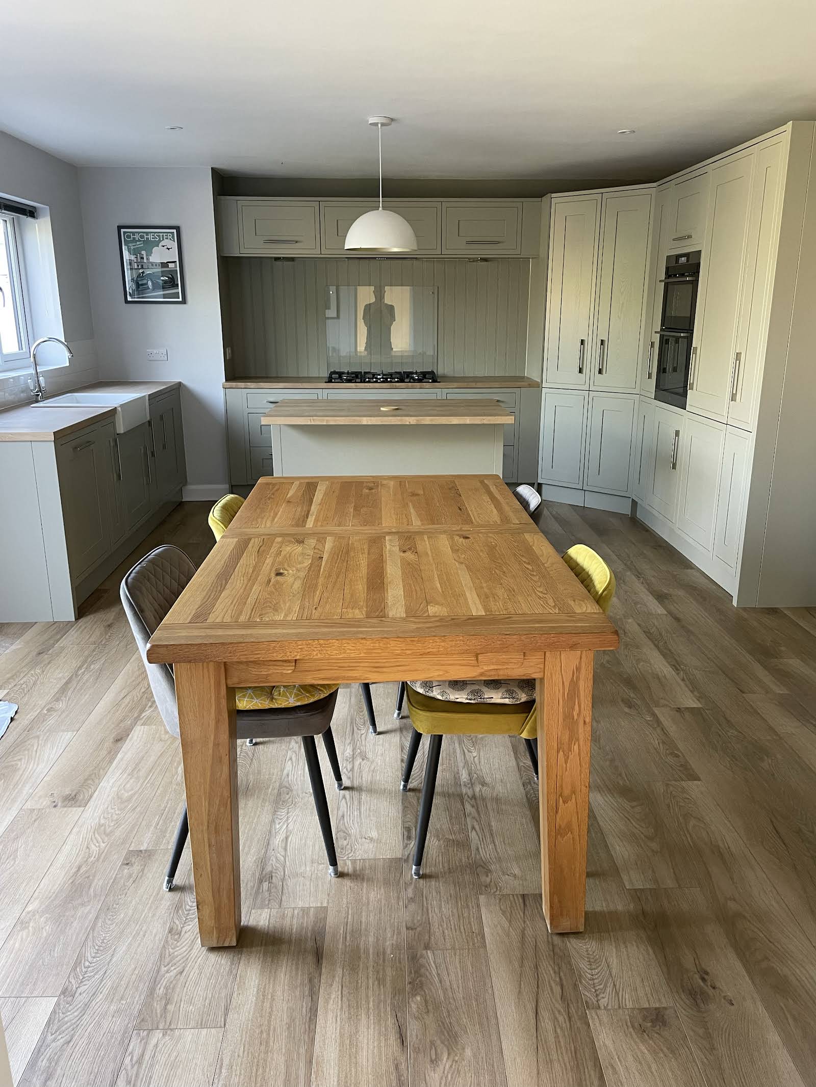 Kitchens & Bathrooms work by DJC Build Group, photo 2